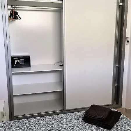 Apartamento Yumbo - Tanife Roos