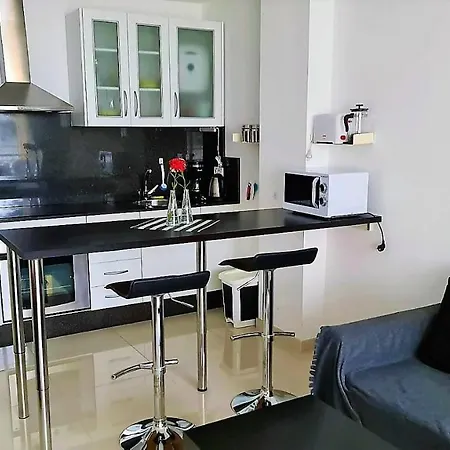 Yumbo - Tanife Roos Apartamento *