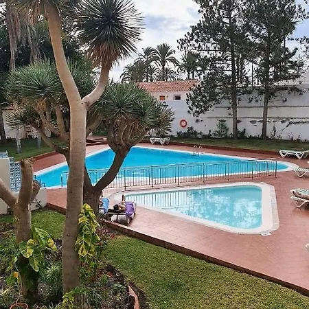 Yumbo - Tanife Roos Apartamento Playa del Inglés