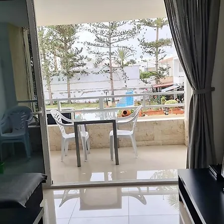 Apartamento Yumbo - Tanife Roos *