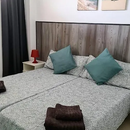 Yumbo - Tanife Roos Apartman Playa del Inglés